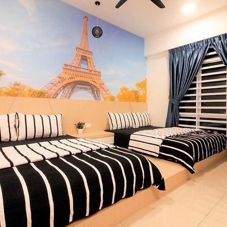 H2H - Nichole Maison - Majestic Ipoh Eksteriør bilde