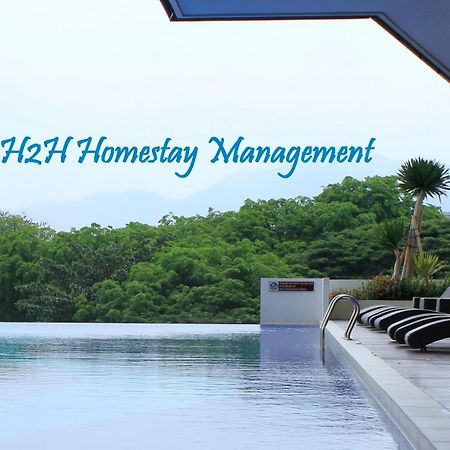 H2H - Nichole Maison - Majestic Ipoh Eksteriør bilde