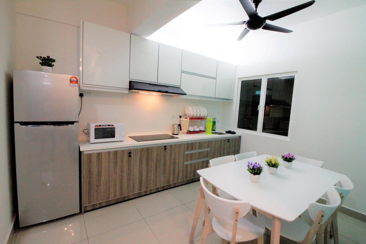 H2H - Nichole Maison - Majestic Ipoh Eksteriør bilde