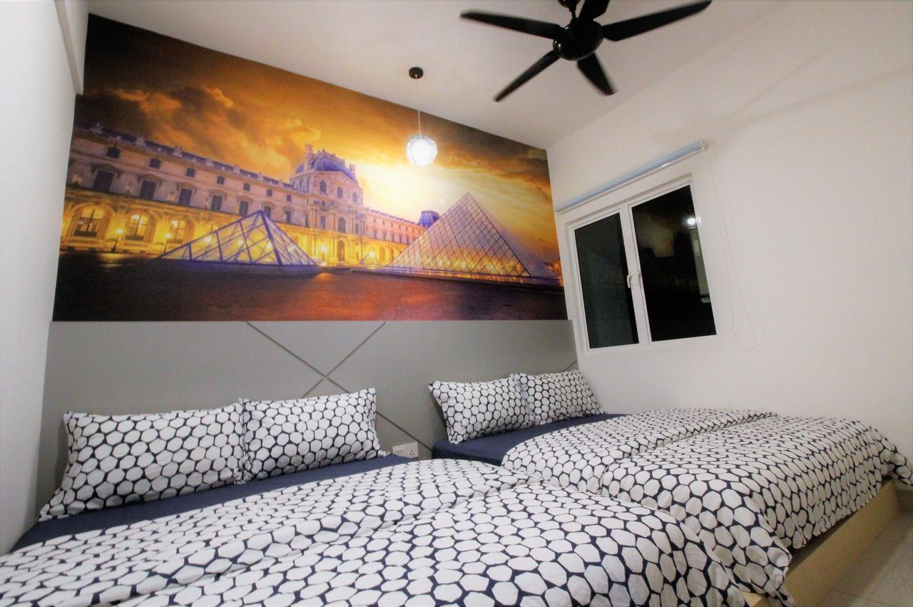 H2H - Nichole Maison - Majestic Ipoh Eksteriør bilde