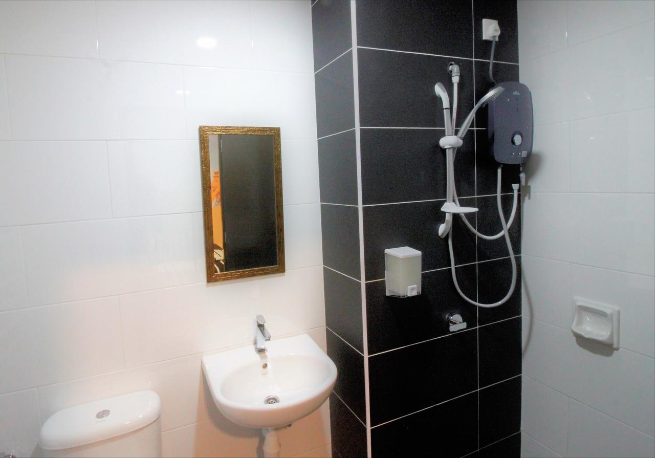 H2H - Nichole Maison - Majestic Ipoh Eksteriør bilde