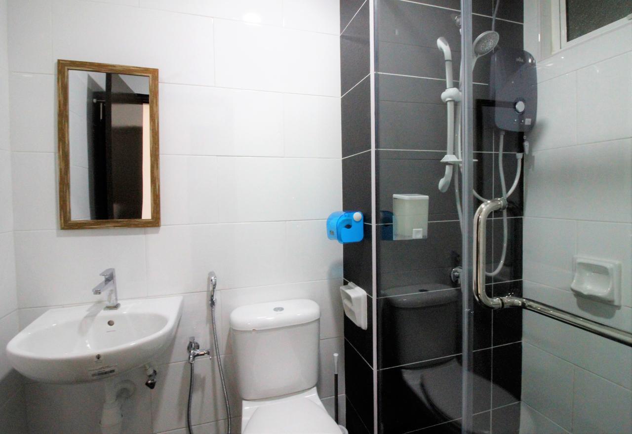 H2H - Nichole Maison - Majestic Ipoh Eksteriør bilde