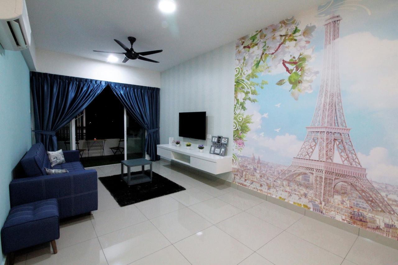 H2H - Nichole Maison - Majestic Ipoh Eksteriør bilde