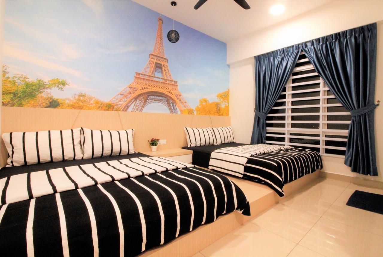 H2H - Nichole Maison - Majestic Ipoh Eksteriør bilde