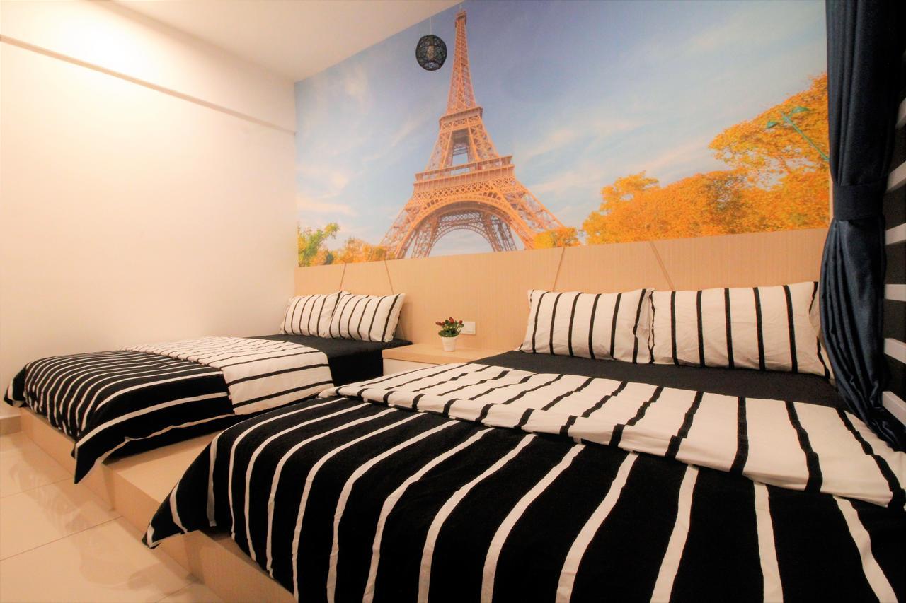 H2H - Nichole Maison - Majestic Ipoh Eksteriør bilde