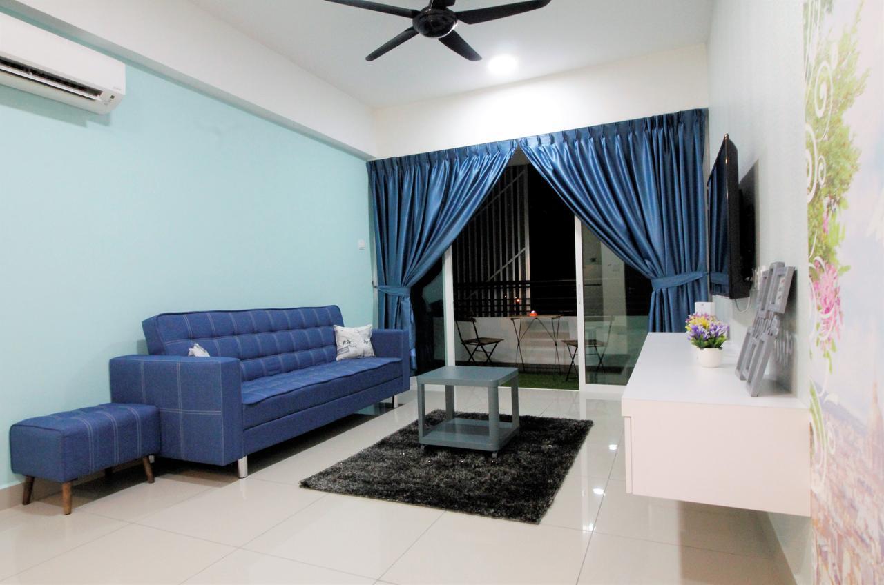 H2H - Nichole Maison - Majestic Ipoh Eksteriør bilde