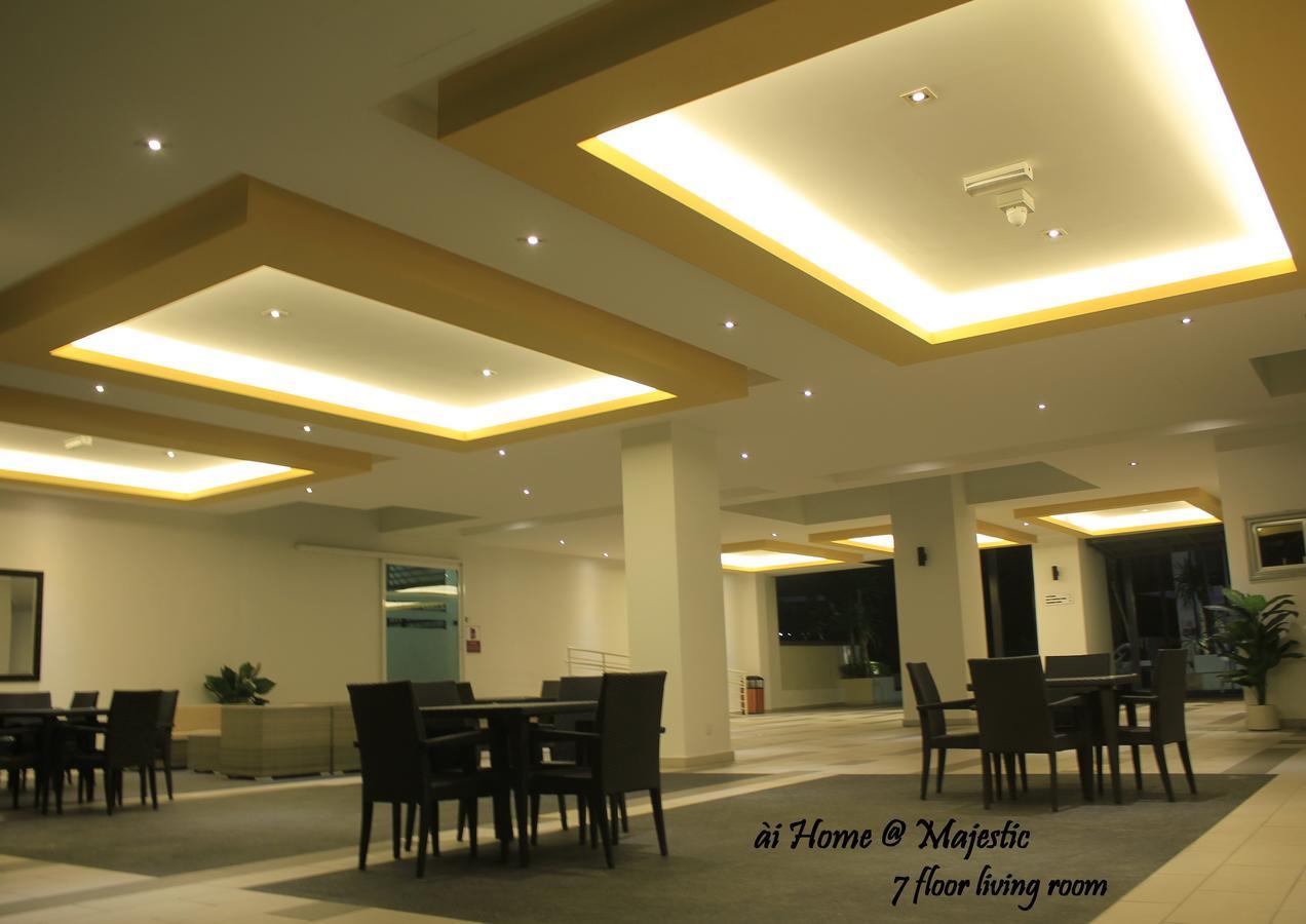 H2H - Nichole Maison - Majestic Ipoh Eksteriør bilde