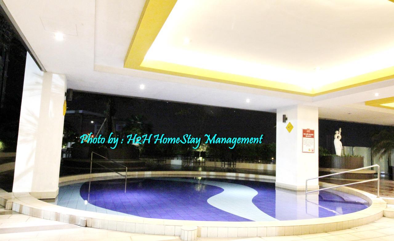 H2H - Nichole Maison - Majestic Ipoh Eksteriør bilde