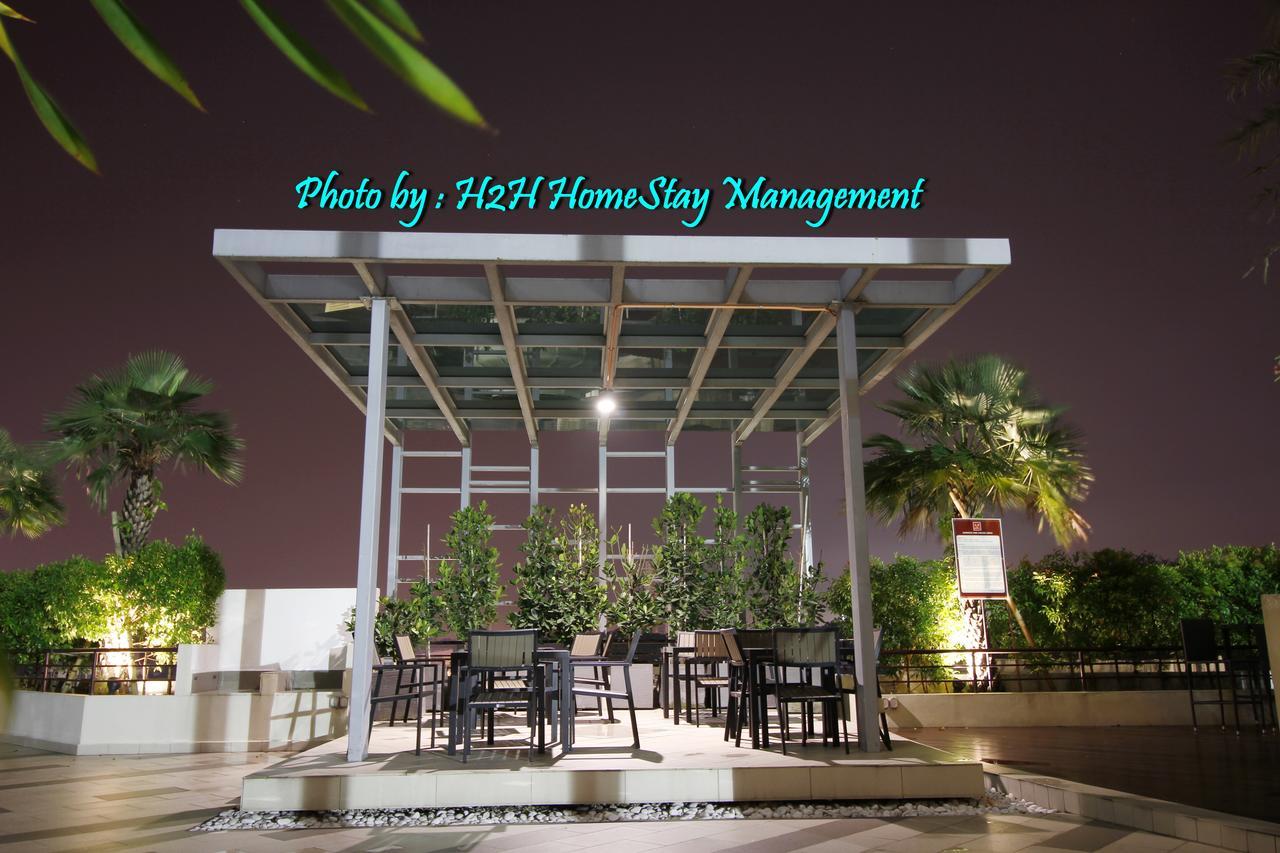 H2H - Nichole Maison - Majestic Ipoh Eksteriør bilde